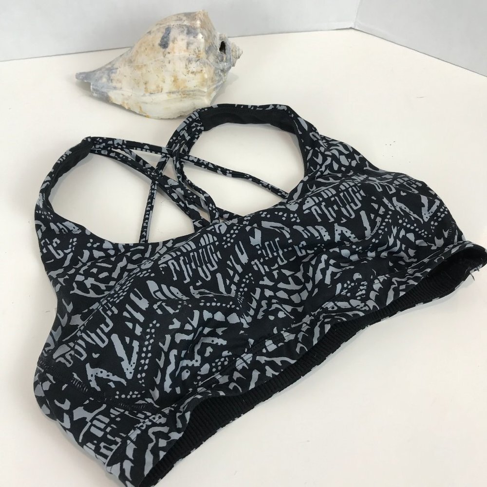 🌴 VS-Victoria Secret Sport Bra Sz S